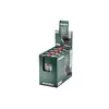 Drill bit set Metabo 627669000 Photo 2