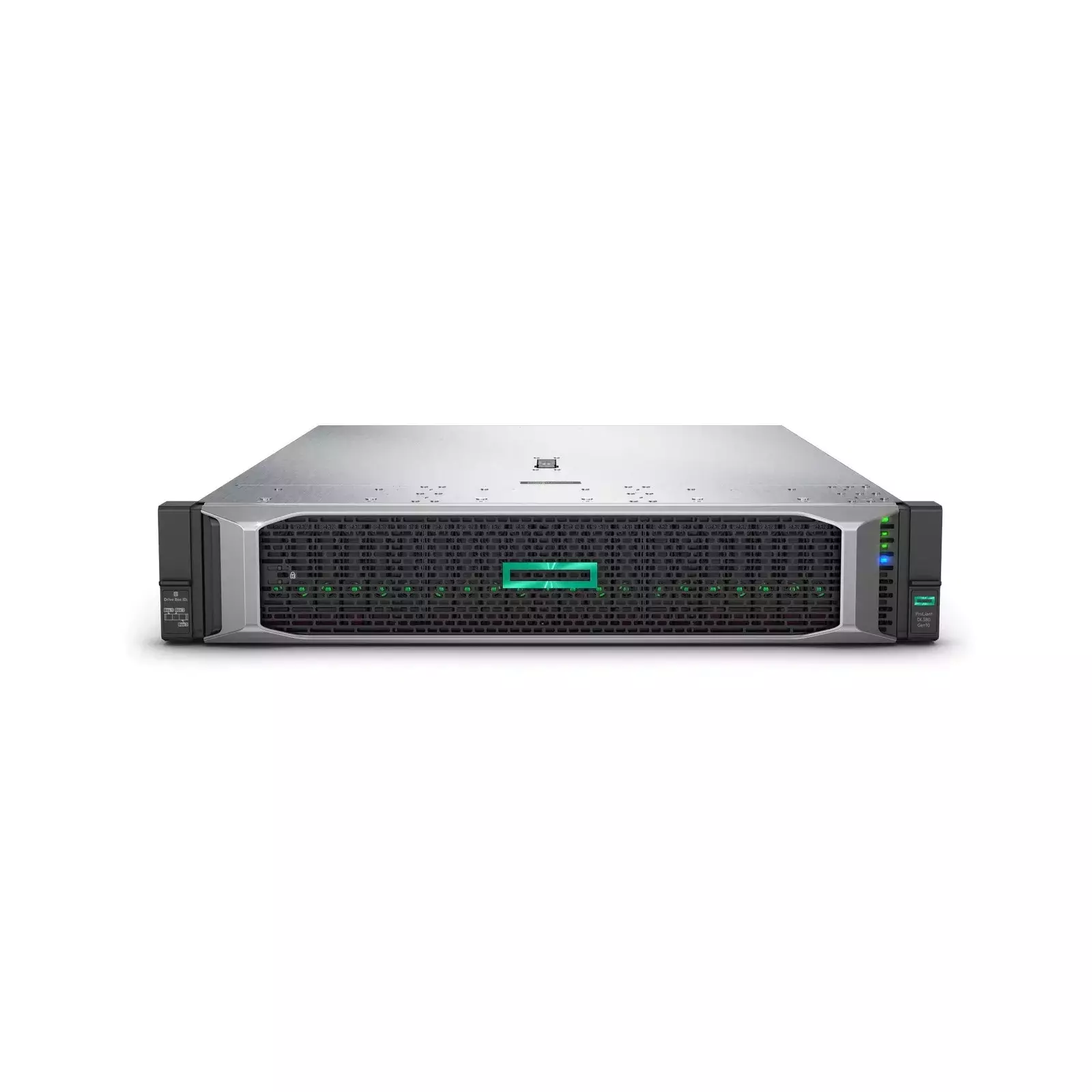 HP Enterprise P02468-B21 Photo 1