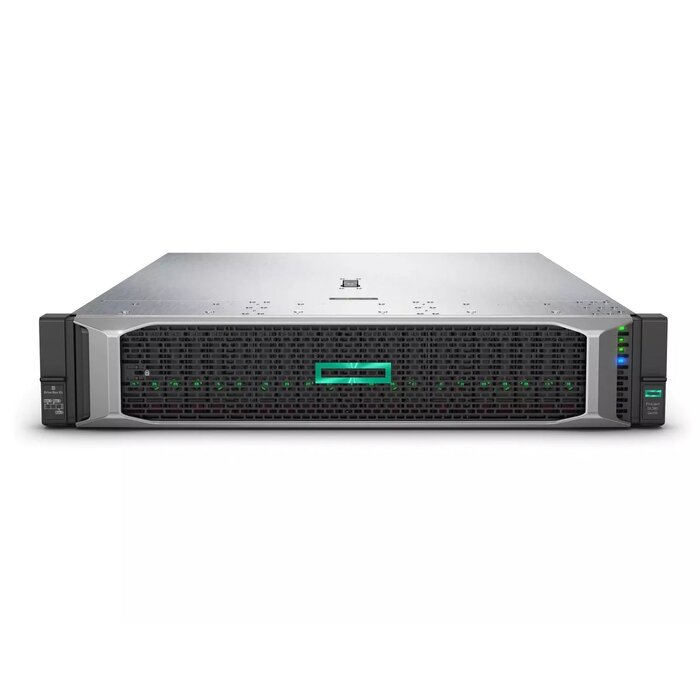 HP Enterprise P02468-B21 Photo 1