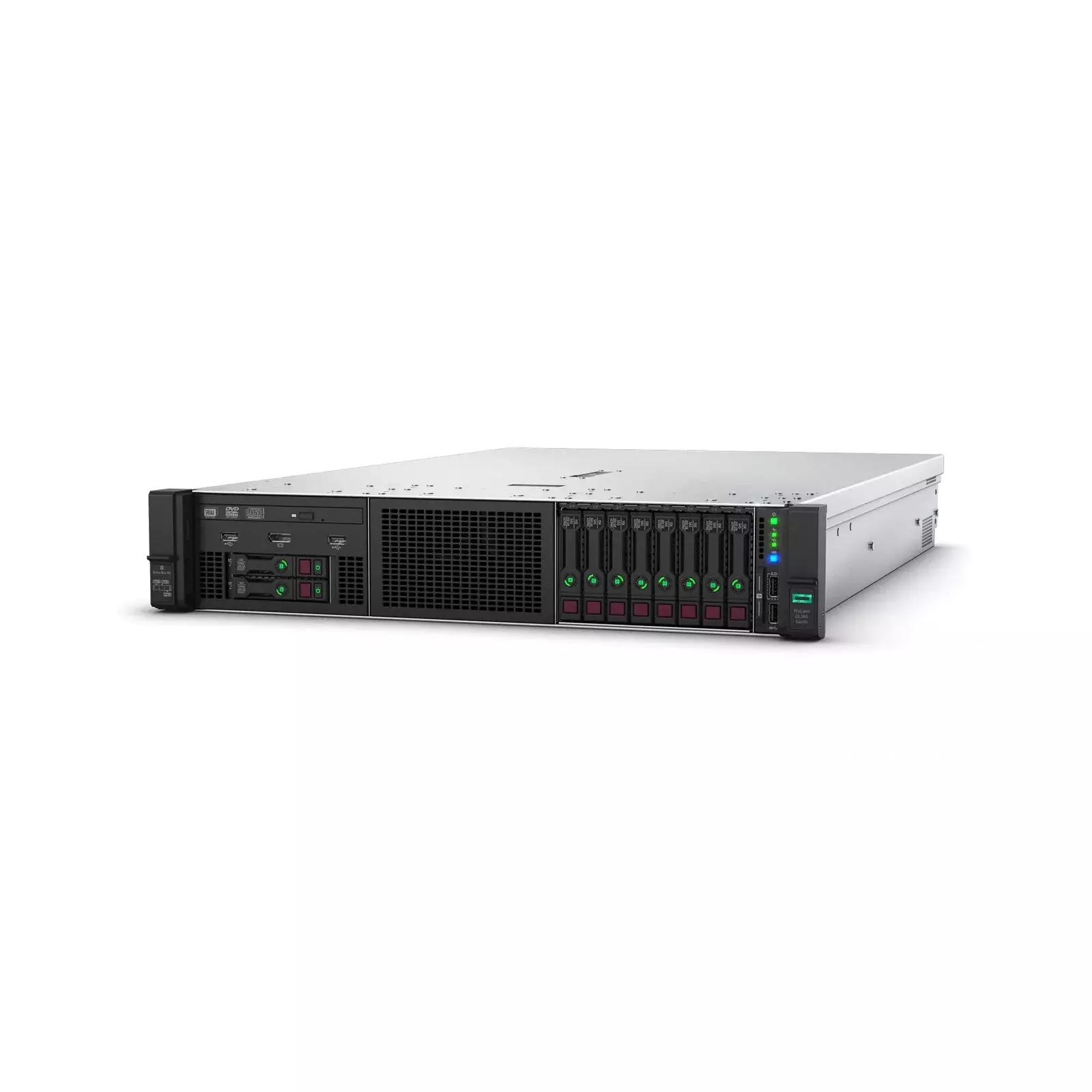 HP Enterprise P02468-B21 Photo 2