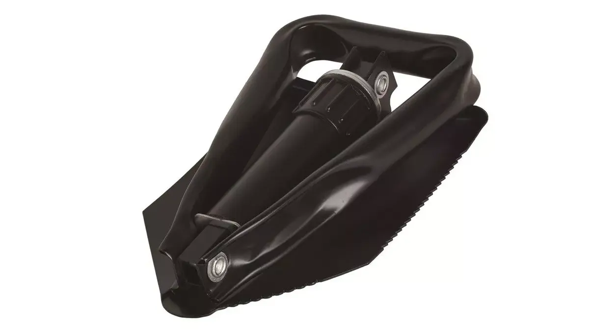 Easy Camp 680018 Folding Camping Shovel Photo 3