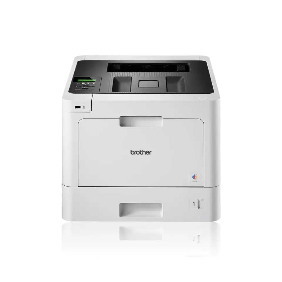 Lāzerprinteris Brother HL-L8260CDW, HLL8260CDW, 4977766774154