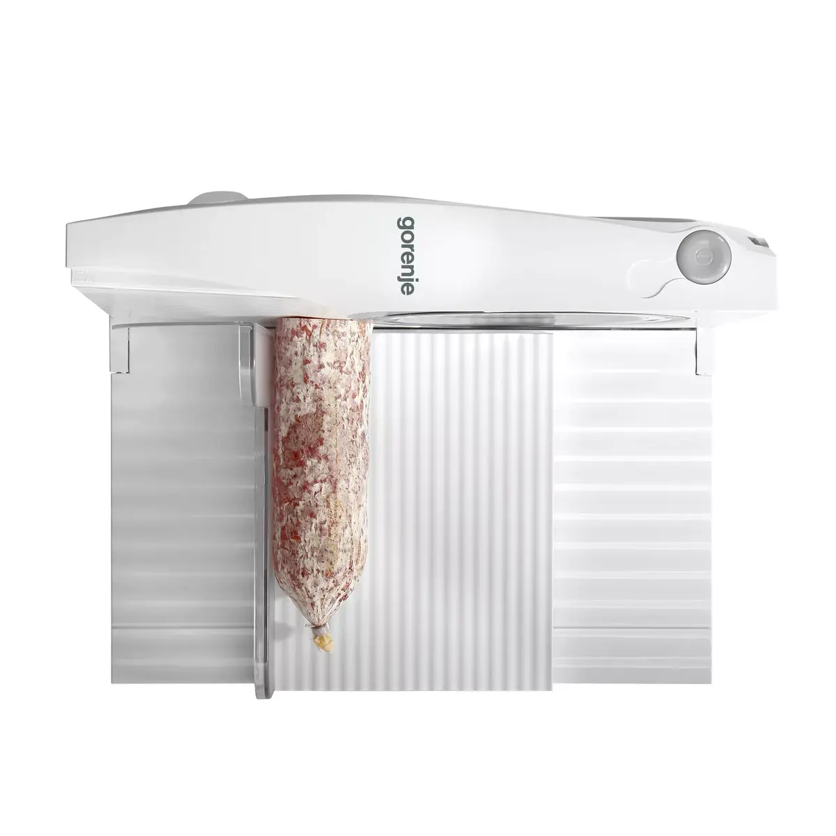 Gorenje R401W elektriskais šķēlētājs 110 W Photo 2
