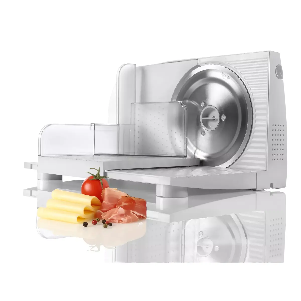 Gorenje R401W elektriskais šķēlētājs 110 W Photo 3