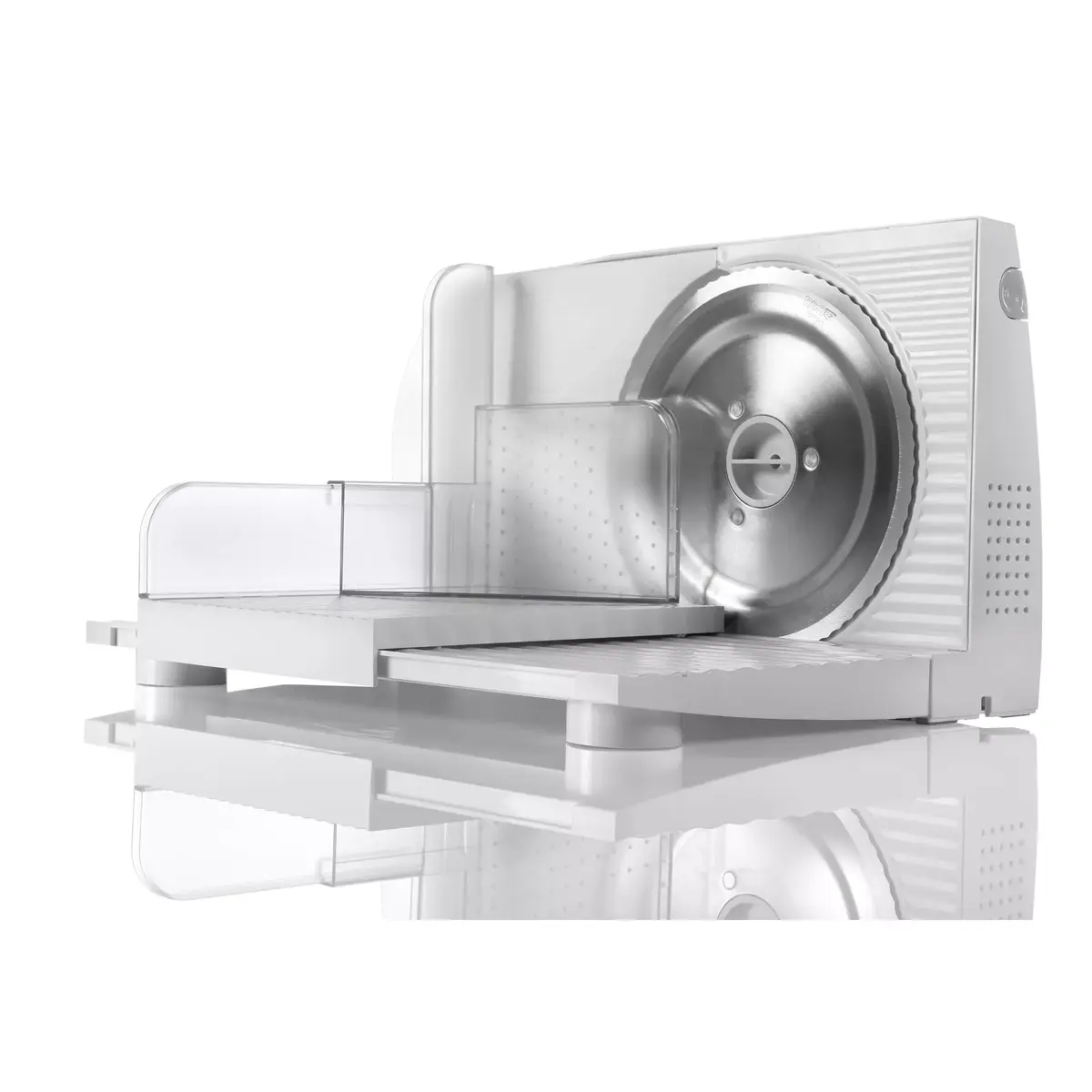 Gorenje R401W elektriskais šķēlētājs 110 W Photo 6
