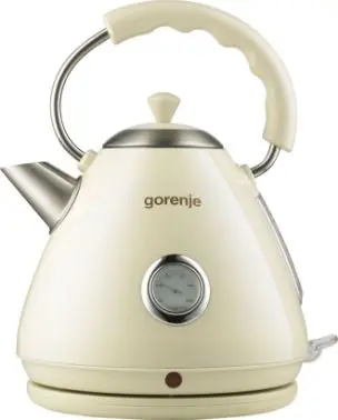 Elektriskais tējkanna Gorenje K17CLI 1,7