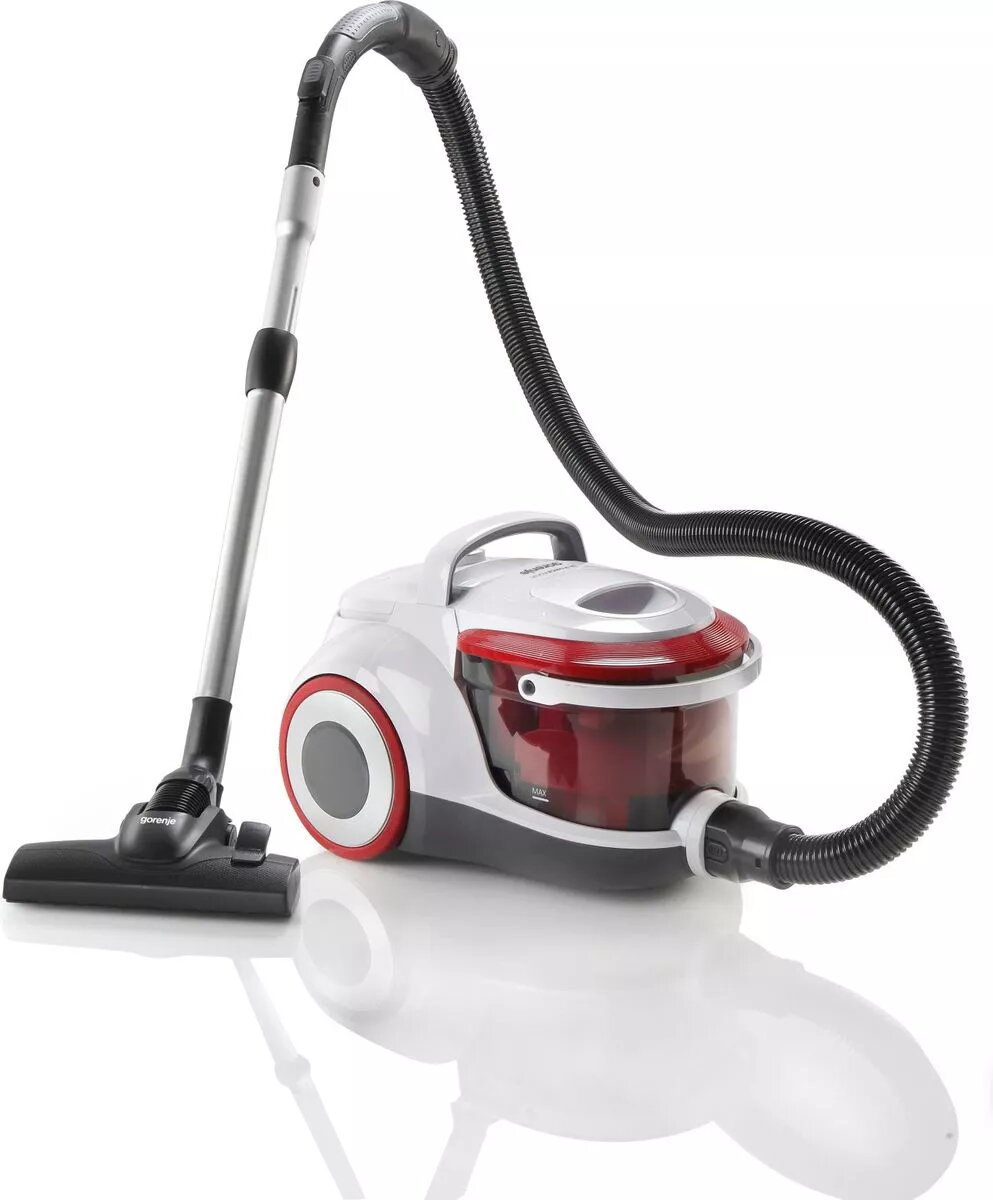Putekļsūcējs Gorenje VCEB01GAWWF, VCEB01GAWWF, 3838782071249