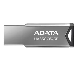 USB флеш-память ADATA 64 ГБ USB Type-A UV350