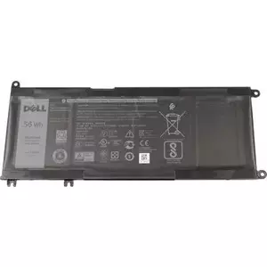 Laptop battery Dell 56Wh 4-cell lithium-ion 33YDH