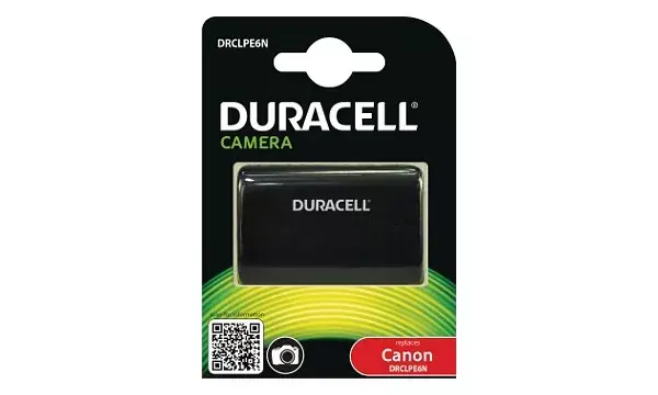 Kameru akumulators PSA Parts DRCLPE6N Photo 4