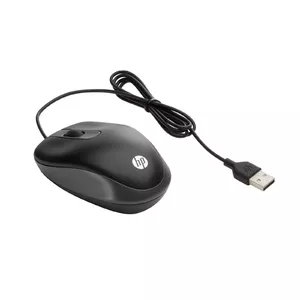 Mouse HP USB Travel Mouse USB Type-A