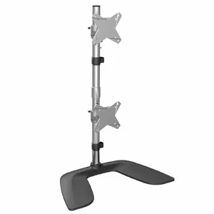Vertical Dual Monitor Stand StarTech.com ARMDUOVS