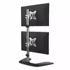 Vertical Dual Monitor Stand StarTech.com ARMDUOVS Photo 2