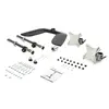 Vertical Dual Monitor Stand StarTech.com ARMDUOVS Photo 3