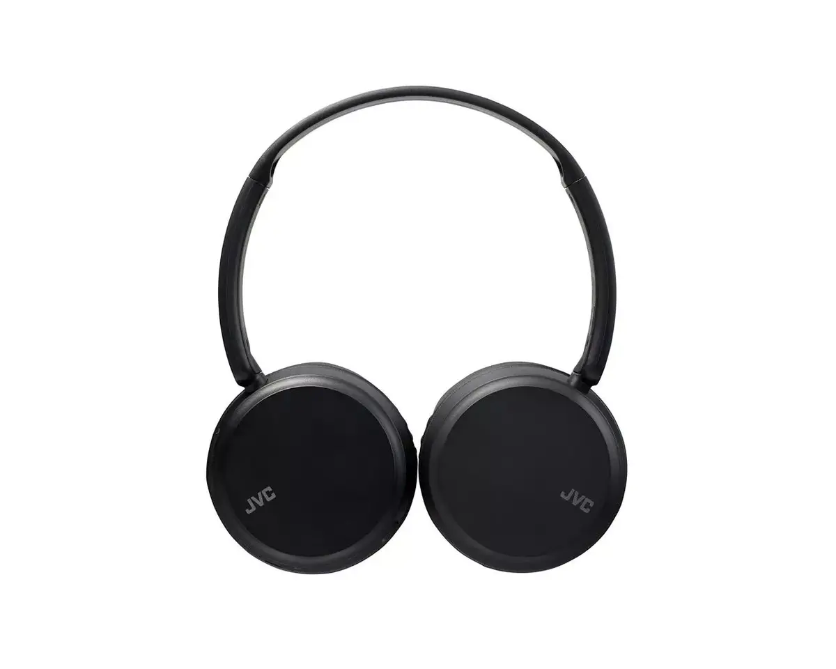 Bluetooth-наушники JVC HA-S35BT-B Photo 2