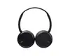 Bluetooth-наушники JVC HA-S35BT-B Photo 2