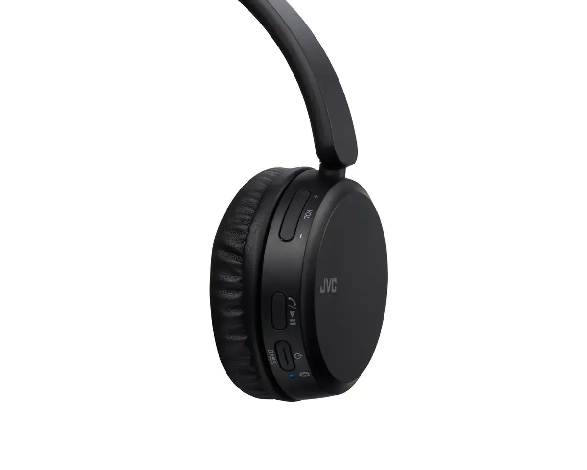 Bluetooth-наушники JVC HA-S35BT-B Photo 3