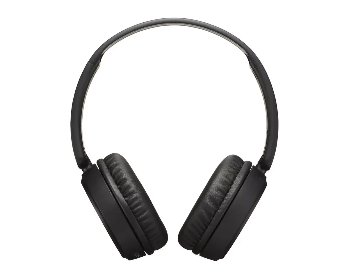 Bluetooth-наушники JVC HA-S35BT-B Photo 4