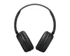Bluetooth-наушники JVC HA-S35BT-B Photo 4