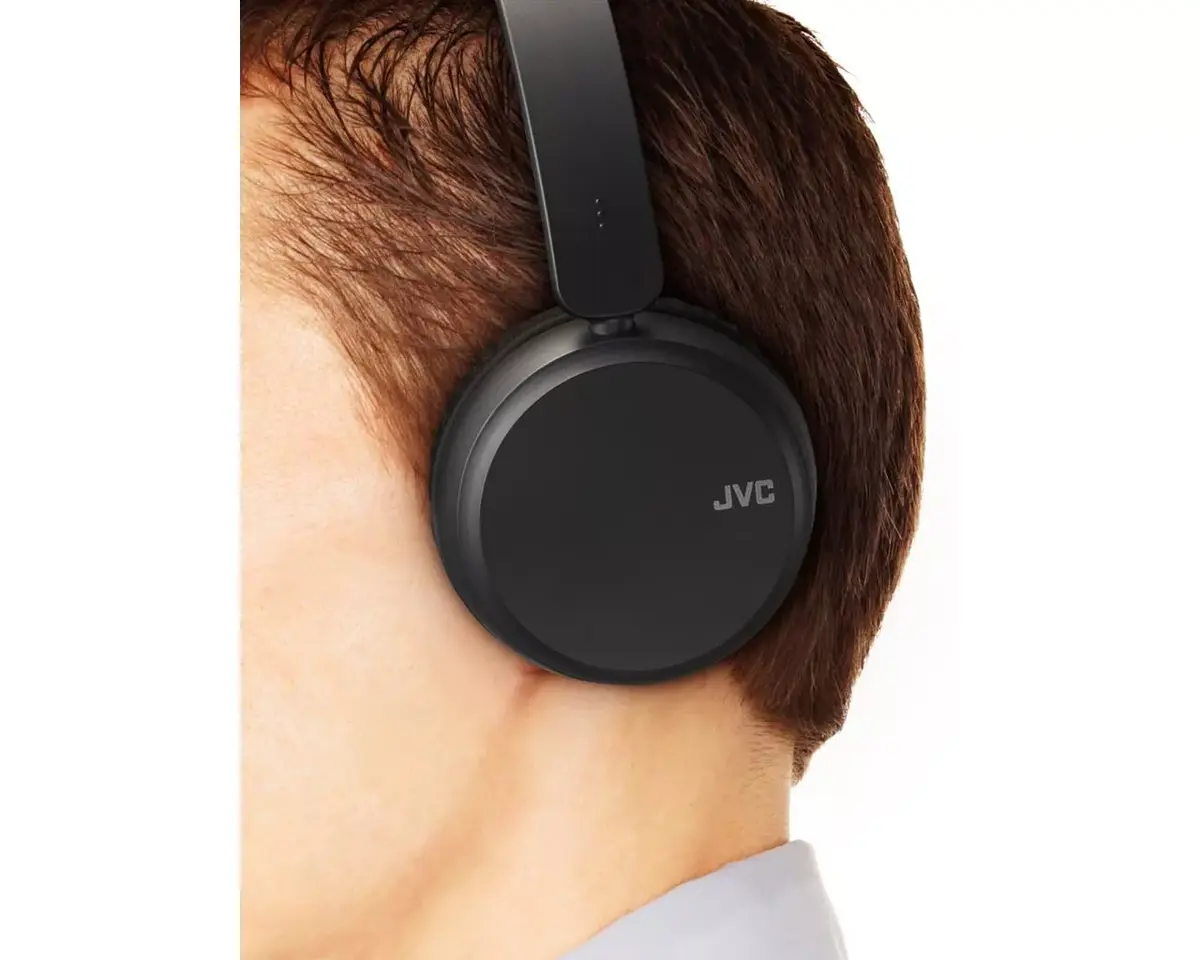 Bluetooth-наушники JVC HA-S35BT-B Photo 6