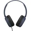 Austiņas JVC Powerful Sound Wired On Ear Blue Photo 5