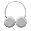 Наушники JVC Powerful Sound Wired On Ear White Photo 2