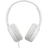 Наушники JVC Powerful Sound Wired On Ear White Photo 3