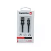 USB кабель Swissten 71522201 Photo 2