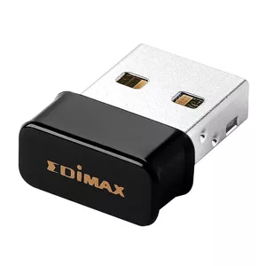 Edimax EW-7611ULB сетевая карта WLAN / Bluetooth 150 Мбит/с