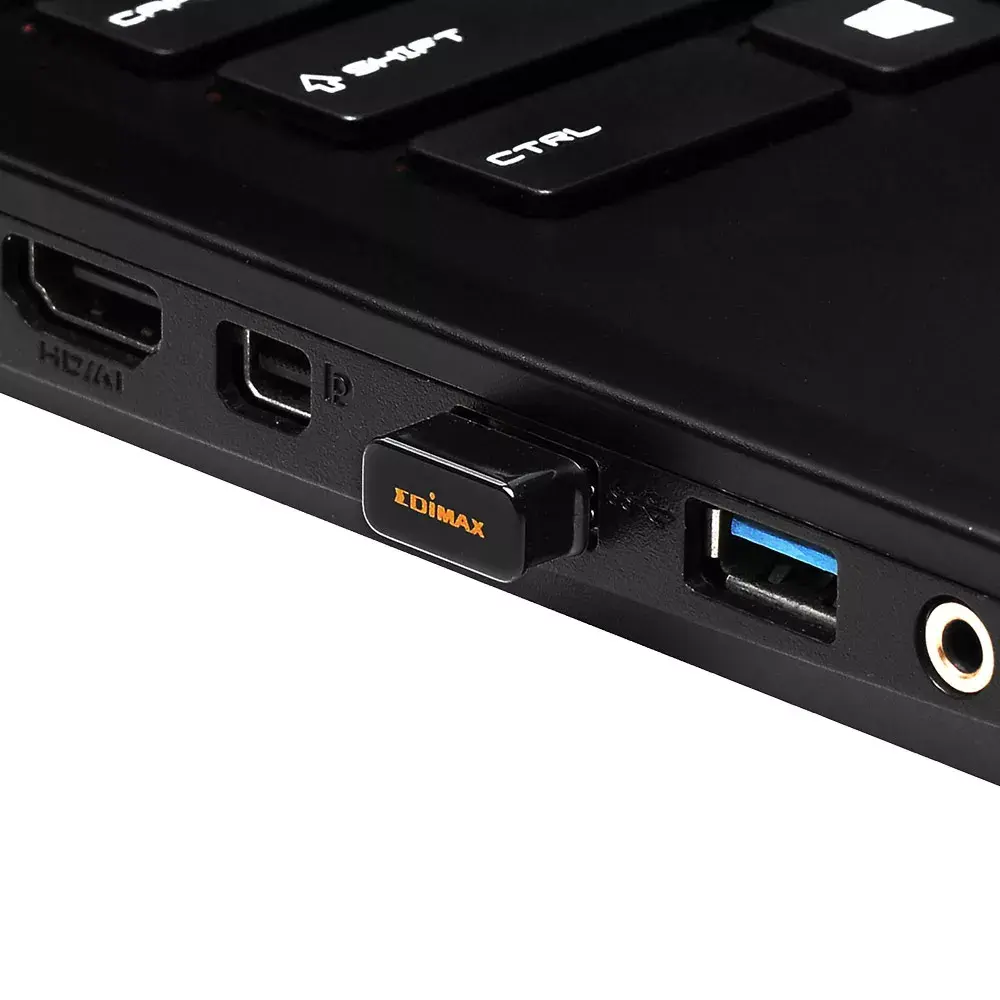Сетевая карта Edimax EW-7611ULB Photo 4