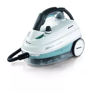 Ariete 4146 Cylinder steam cleaner 1.6 L 1500 W Blue, White