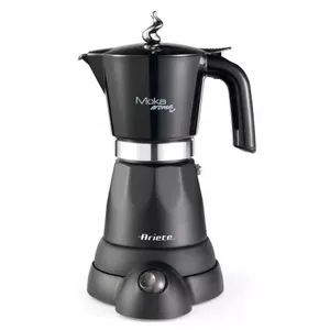 Electric Moka Pot Ariete Moka 1368 Fully-auto