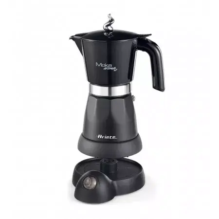 Elektriskā moka kanna Ariete Moka 1368 Photo 2