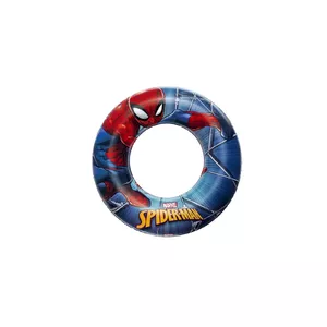 Надувной круг Bestway Spiderman 56 см — разноцветный, 143 г