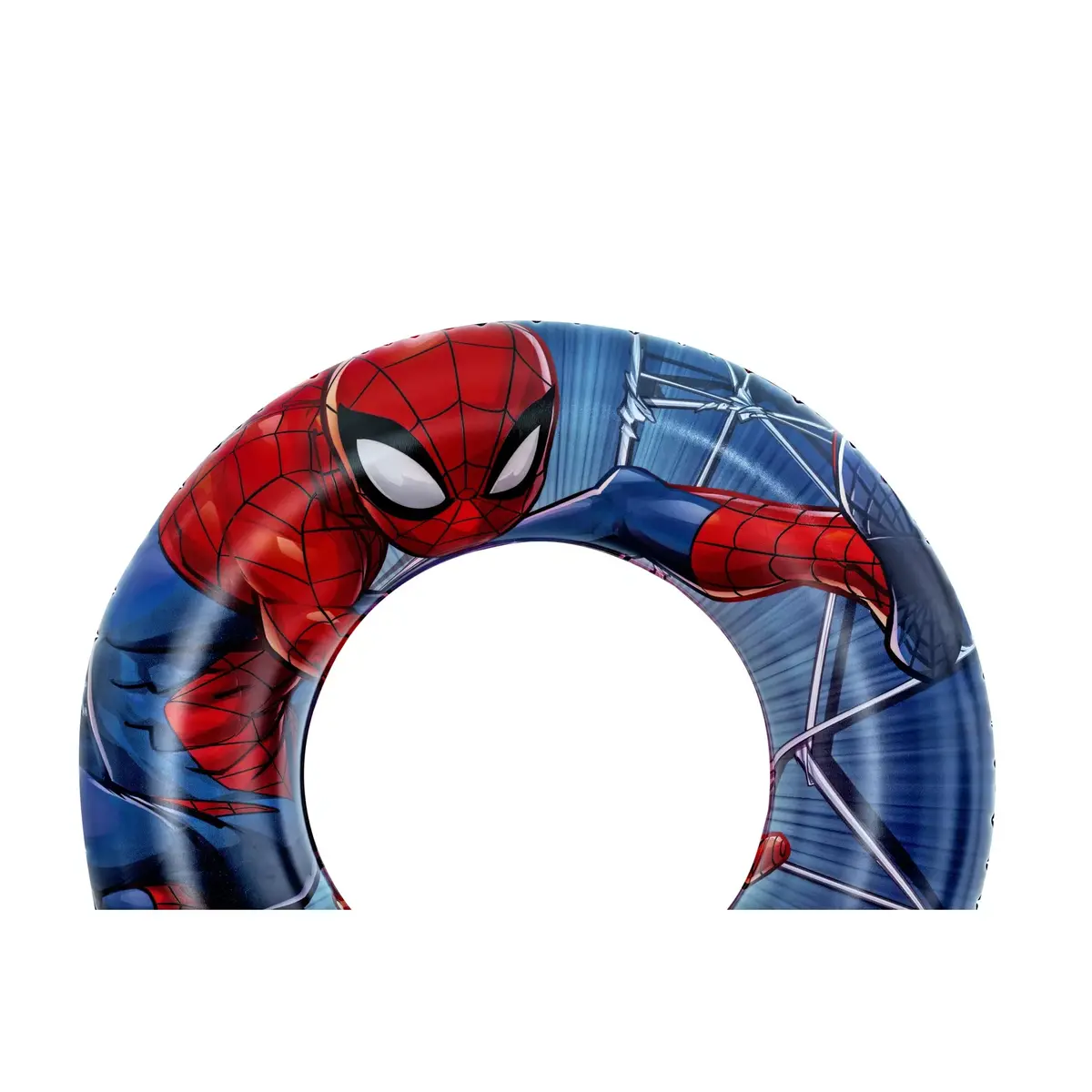 Bestway Spiderman надувной круг 56 см Photo 5
