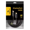 GEMBIRD DisplayPort cable CC-DP2-6 1.8 m Photo 3