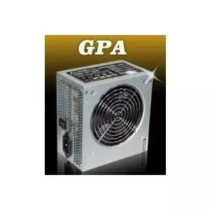 CASE PSU ATX 500W/GPA-500S8 CHIEFTEC