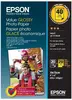 Epson Value Glossy Photo Paper 10x15 cm Photo 2