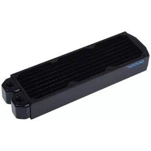 Радиаторный блок Alphacool NexXxoS XT45