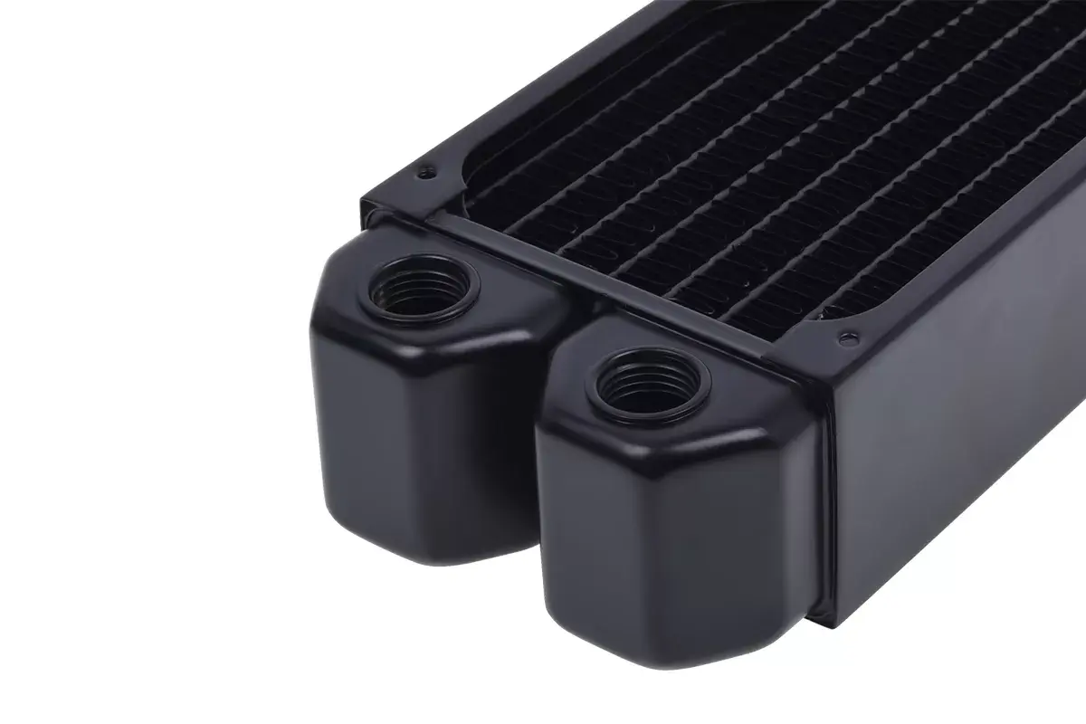 Радиаторный блок Alphacool NexXxoS XT45 Photo 3