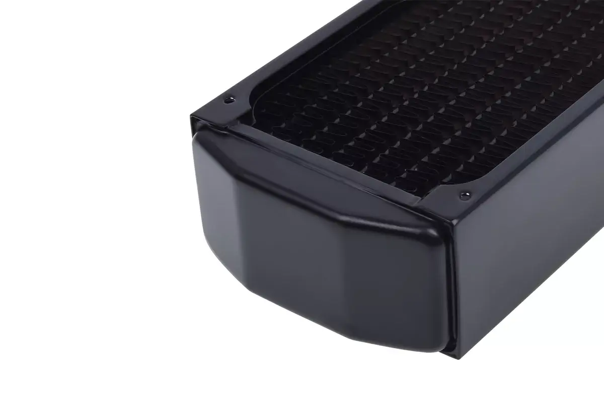 Радиаторный блок Alphacool NexXxoS XT45 Photo 4