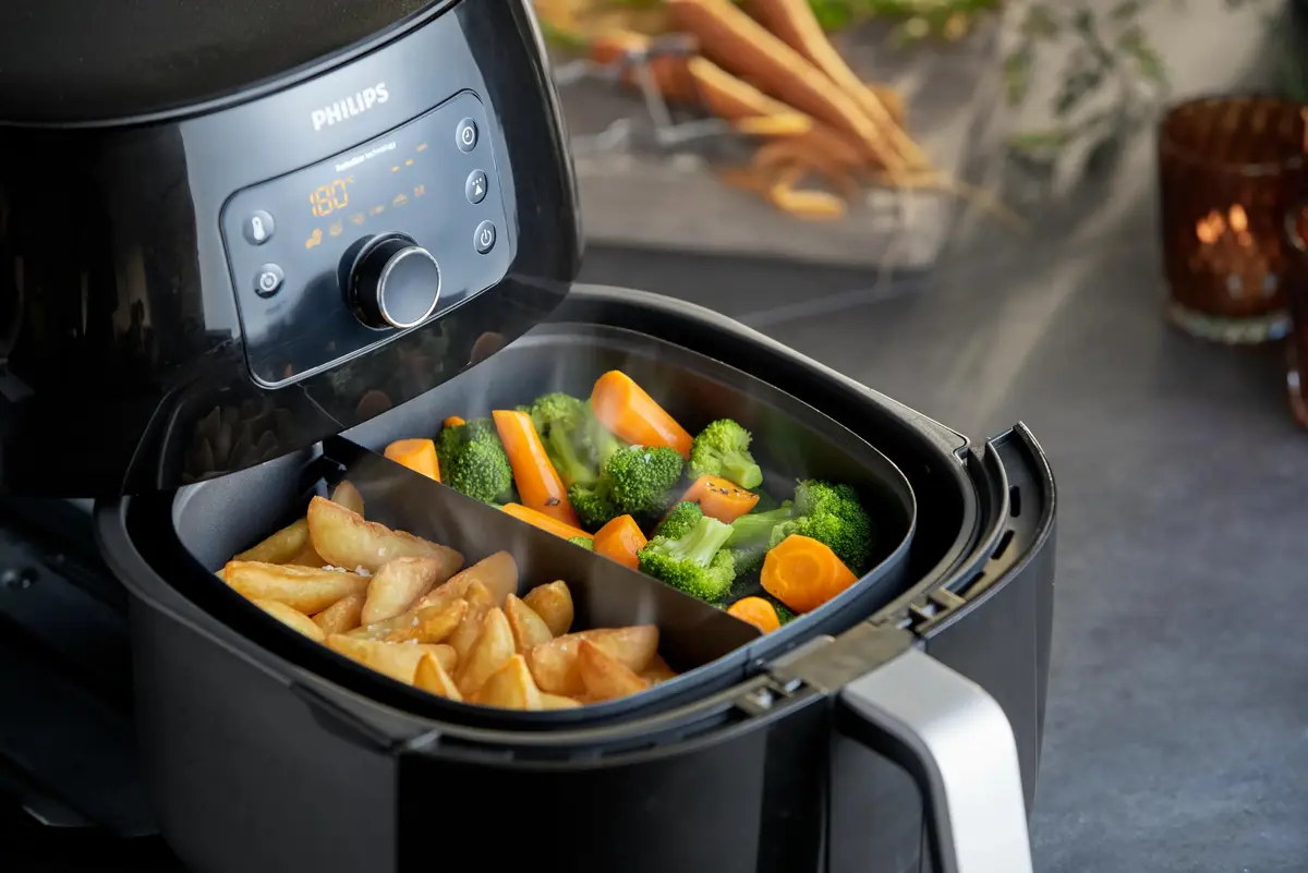 Philips HD9950/00 XXL Party Master Kit Airfryer Accessory Photo 2