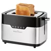 Тостер ProfiCook PC-TA 1170 — 2 ломтика 920 Вт Photo 2