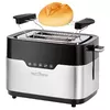 Тостер ProfiCook PC-TA 1170 — 2 ломтика 920 Вт Photo 3