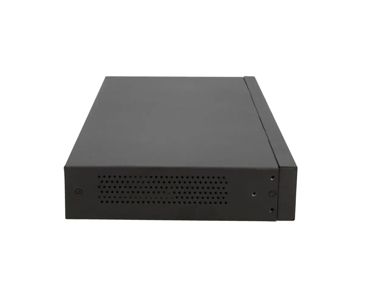 Switch Extralink HEXON 16x 10/100 Mb/s Photo 4