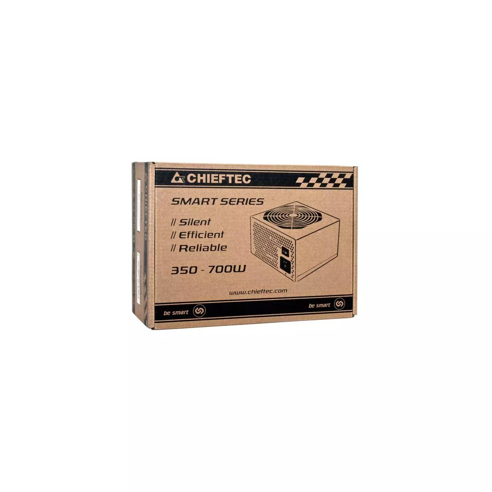 CHIEFTEC GPS-700A8 Photo 4