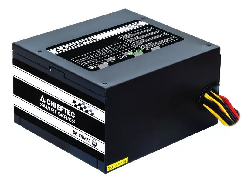 Блок питания Chieftec Smart GPS-700A8 Photo 2