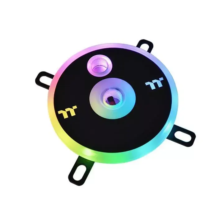 Thermaltake Pacific W5 Plus RGB ūdensbloks