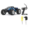 Автомобиль Jamara Tiger Ice EP 4WD Photo 4