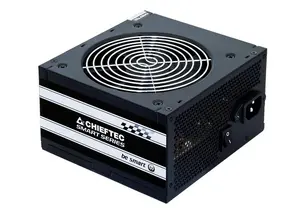 Barošanas bloks Chieftec Smart GPS-500A8 500 W